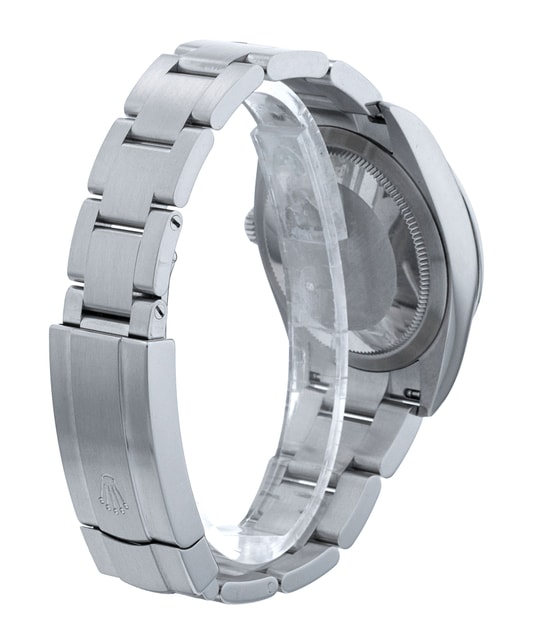 Rolex Oyster Perpetual 124200 Image 3